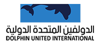 Dolphin United International logo